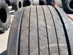 Opona używana ciężarowa naczepowa mega 435/50R19.5 GOODYEAR FUELMAX T / 10-11mm