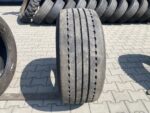 Opona ciężarowa używana prowadząca 355/50R22.5 GOODYEAR KMAX S GEN-2 / 10mm