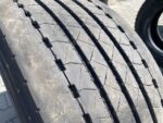 Opona ciężarowa używana prowadząca 355/50R22.5 GOODYEAR KMAX S GEN-2 / 10mm