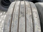 Opony używane ciężarowe naczepowe 385/65R22.5 GOODYEAR KMAX T HL / 13-17mm