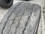 Opona używana ciężarowa naczepowa 385/55R22.5 BRIDGESTONE DURAVIS R-TRAILER 002 / 8-9mm