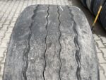 Opona używana ciężarowa naczepowa 385/55R22.5 BRIDGESTONE DURAVIS R-TRAILER 002 / 8-9mm