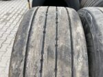 Opony używane ciężarowe naczepowe 385/55R22.5 MICHELIN X MULTI T2 EVOLUTION / 7-10mm