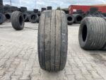 Opona używana ciężarowa naczepowa 385/55R22.5 MICHELIN X MULTI T2 EVOLUTION / 7-8mm