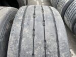 Opony używane ciężarowe naczepowe 385/55R22.5 MICHELIN X MULTI T2 EVOLUTION / 9-11mm