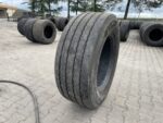 Opony używana ciężarowe naczepowa  385/55R22.5 MICHELIN X MULTI T / 9mm