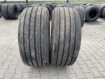 Opony używane ciężarowe 385/55R22.5 GOODYEAR REGIONAL RHT II / 11-12mm
