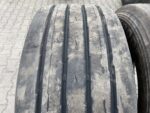 Opony używane ciężarowe 385/55R22.5 GOODYEAR REGIONAL RHT II / 11-12mm