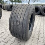  Opona używana ciężarowa 435/50R19.5 CONTINENTAL CONTI HYBRID HT3+ / 9-10mm