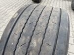 Opona używana ciężarowa 435/50R19.5 CONTINENTAL CONTI HYBRID HT3+ / 9-10mm