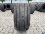 Opona używana ciężarowa 435/50R19.5 CONTINENTAL CONTI HYBRID HT3+ / 9-10mm
