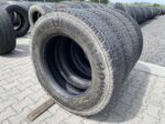 Opony ciężarowe używane napędowe 275/70R22.5 CONTINENTAL CONTI SCANDINAVIA HDW2 / 16-17mm