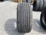 Opona używana ciężarowa prowadząca 355/50R22.5 CONTINENTAL CONTI ECOPLUS HS3 / 12mm
