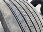 Opona używana ciężarowa prowadząca 355/50R22.5 CONTINENTAL CONTI ECOPLUS HS3 / 12mm