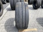 Opona ciężarowa używana prowadząca 355/50R22.5 GITI GSR237 / 11mm