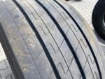 Opona ciężarowa używana prowadząca 355/50R22.5 GITI GSR237 / 11mm