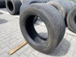 Opona ciężarowa używana prowadząca 355/50R22.5 GITI GSR237 / 11mm