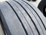 Opony ciężarowe używane prowadzące 355/50R22.5 GITI GSR237 / 11mm