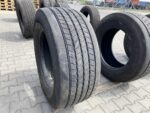 Opona ciężarowa używana przednia 385/55R22.5 CONTINENTAL CONTI HYBRID HS5 / 11-12mm
