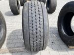 Opona ciężarowa używana prowadząca 385/55R22.5 GOODYEAR KMAX S GEN-2 / 9-11mm