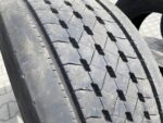 Opona ciężarowa używana prowadząca 385/55R22.5 GOODYEAR KMAX S GEN-2 / 9-11mm