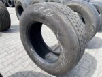Opona ciężarowa używana prowadząca 385/55R22.5 GOODYEAR KMAX S GEN-2 / 9-11mm
