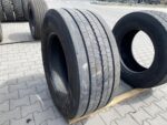 Opona ciężarowa używana prowadząca 385/55R22.5 FIRESTONE FS 422 PLUS / 9-10mm