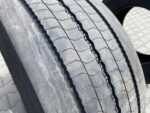 Opona ciężarowa używana prowadząca 385/55R22.5 FIRESTONE FS 422 PLUS / 9-10mm