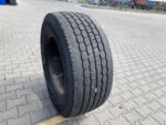 Opona ciężarowa używana przód 385/55R22.5 HANKOOK SMART CONTROL AW02 WINTER / 8-10mm