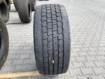 Opona ciężarowa używana przód 385/55R22.5 HANKOOK SMART CONTROL AW02 WINTER / 8-10mm