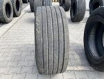 Opona używana do ciężarówki przód 385/55R22.5 BARUM BF200 ROAD / 12mm