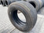 Opona używana do ciężarówki przód 385/55R22.5 BARUM BF200 ROAD / 12mm
