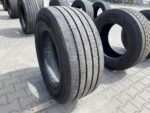 Opona ciężarowa używana prowadząca 385/55R22.5 MICHELIN X MULTI F / 11mm