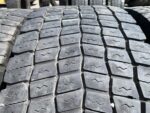 Opony używane ciężarowe napędowe 315/60R22.5 MICHELIN  X MULTIWAY XDE+N / 6-9mm
