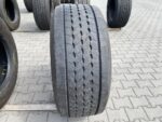 Opona ciężarowa używana prowadząca 385/55R22.5 GOODYEAR KMAX S GEN-2 / 10-11mm