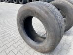Opona ciężarowa używana prowadząca 385/55R22.5 GOODYEAR KMAX S GEN-2 / 10-11mm