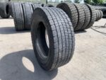Opona używana ciężarowa napędowa 315/60R22.5 MICHELIN  X MULTIWAY XDE+N / 6-8mm