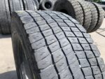 Opona używana ciężarowa napędowa 315/60R22.5 MICHELIN  X MULTIWAY XDE+N / 6-8mm