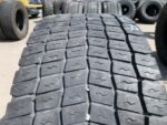 Opona używana ciężarowa napędowa 315/60R22.5 MICHELIN  X MULTIWAY XDE+N / 6-8mm