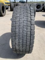 Opona używana ciężarowa napędowa 315/60R22.5 MICHELIN  X MULTIWAY XDE+N / 6-8mm