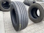 Opona ciężarowa używana prowadząca 315/70R22.5 WESTLAKE All Routes WSA2 / 10-11mm