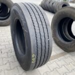  Opona ciężarowa używana prowadząca 315/70R22.5 WESTLAKE All Routes WSA2 / 10-11mm