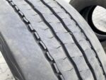 Opona ciężarowa używana prowadząca 315/70R22.5 WESTLAKE All Routes WSA2 / 10-11mm