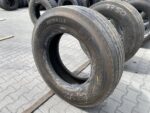 Opona ciężarowa używana przód 315/70R22.5 CONTINENTAL CONTI HYBRID HS5 / 13mm