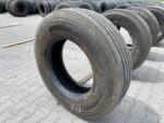 Opona ciężarowa używana autobus przednia 295/80R22.5 CONTINENTAL CONTI COACH HA3 / 14mm