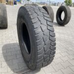 Opona ciężarowa używana napędowa 315/80R22.5 GOODYEAR OMNITRAC MSD II / 11-13mm