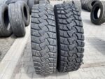Opony ciężarowe używane napędowe 315/80R22.5 NOKIAN R-TRUCK DRIVE / 15-18mm