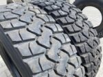 Opony ciężarowe używane napędowe 315/80R22.5 NOKIAN R-TRUCK DRIVE / 15-18mm