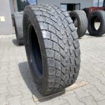  Opona ciężarowa używana napędowa 315/60R22.5 GOODYEAR ULTRA GRIP MAX D / 6-8mm