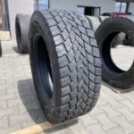  Opona ciężarowa używana napędowa 315/60R22.5 GOODYEAR ULTRA GRIP MAX D / 9-11mm